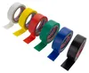 PVC isolatietape set, 6 stuks, kleurrijk, 6 meter lang, 17 Productafbeelding-voorbeeld 17