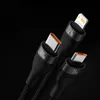 Baseus SUP0003351 USB-Kabel 1,2 m USB 3.2 Gen 1 (3.1 Gen 1) Produktbild-Vorschau 13