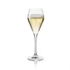 Rona MODE Champagnerkelche 240ml | Schaumweingläser 6er Set Produktbild-Vorschau 2