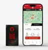 RideLink WingMan 4G, IP54 Tracking Modul Produktbild-Vorschau 4