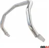 Stahl Frontbügel Frontschutzbügel für VW Transporter T5 Produktbild-Vorschau 5