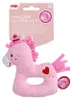 Greifling Einhorn Glitzerglück Produktbild-Vorschau 2