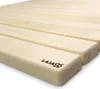 LaJa26 Sauna Bodenmatte Espe 80 x 60 x 2 cm Produktbild-Vorschau 5