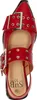 SUB55 Slingbacks  Slingbacks - rood - Maat 40 Voir les images du produit 7