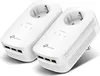 TP-LINK AV1200-Gigabit-Powerline-Adapter KIT mit Produktbild-Vorschau 13