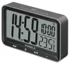 KIENZLE. Despertador digital con radio, modelo horizontal Vista previa de la imagen del producto 4