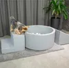 Petsona penové prekážkové ihrisko pre zvieratá mačka králik Náhľad obrázku produktu 6