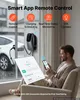 Stacja ładowania samochodów elektrycznych VEVOR, 22 kW, Podgląd zdjęcia produktu 3