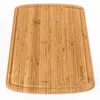 Tagliere da Cucina in Legno di Bamboo con Scanalatura per Anteprima dell’immagine prodotto 9