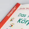 Unkaputtbar: Erstes Wissen: Das ist mein Körper Produktbild-Vorschau 5
