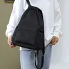 Turnbeutel Wasserdicht Sportbeutel Innentasche Gymbag Produktbild-Vorschau 4