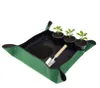 Bradas Pflanzen-Umtopfmatte 1.000 x 1.000 mm grün/schwarz Produktbild-Vorschau 3