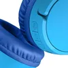 Belkin Soundform Mini-On-Ear für Kinder BT USB-C bl. Produktbild-Vorschau 5
