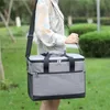 30L Kühltasche Kühltasche Getränke Kühltasche Angeln Produktbild-Vorschau 5