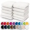 NatureMark Frottee-Waschlappen 10er-Set, 100% Baumwolle, Produktbild-Vorschau 1