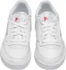 Reebok Club 85 In Weiß Für Frauen - 7.5 UK - 41 EU - 10 US Produktbild-Vorschau 34