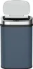 Poubelle automatique inox gris 58l - Kitchen Move - Voir les images du produit 2