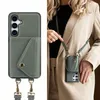 Selencia Sera étui de téléphone avec cordon et porte-cartes Voir les images du produit 2