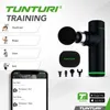 Ruční masážní stroj Tunturi Massage Gun Mini MG30 Náhled obrázku produktu 3