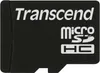 Transcend microSD            2GB Produktbild-Vorschau 4