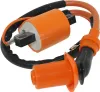 Zündspule Racing über 30.000 Volt für Minarelli 50ccm Produktbild-Vorschau 1