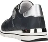 Remonte Damen Sneaker aus Glattleder perforierte Oberfläche Produktbild-Vorschau 10