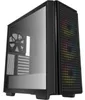 DeepCool CG380 3F, Midi Tower, PC, Noir, ITX, Micro ATX, Voir les images du produit 9