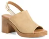 Tamaris Sandalen Hak  Sandalen Hak - Beige - Maat 38 Produktbild-Vorschau 10