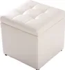Costway Costway chaise tabouret avec espace de rangement Voir les images du produit 13