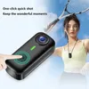 Magnetische Mini-Sportkamera Daumenkamera 120°-Weitwinkel Produktbild-Vorschau 8