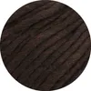 A close-up view of brown yarn. Produktbild-Vorschau