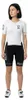 Otso Black & White Kurzarm-trisuit Weiß L Frau Weiß L Produktbild-Vorschau 2
