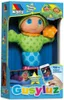Molto Gusy Luz Pädagogisches Spielzeug Mehrfarbig  Kinder Produktbild-Vorschau 4