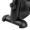 Rebel RBA-1020 Cyclette riabilitativa con display LCD, nera Anteprima dell’immagine prodotto 6