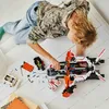 LEGO® Technic 42181 Frachtowiec ciężki VTOL LT81 Podgląd zdjęcia produktu 26