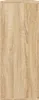 A close-up view of a wooden surface with a visible wood grain pattern. Náhľad obrázku produktu