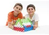 Incastro Colors Maxi - Set di costruzioni – 100 pezzi (5 Anteprima dell’immagine prodotto 12