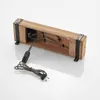 Lindby Wandleuchte Sverina, 40 cm, Holz, Stecker, E27 Produktbild-Vorschau 9