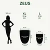 Pflanzkübel aus Keramik Provencelia ZEUS Imperialrot, Ø32 Produktbild-Vorschau 6