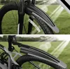 Fahrradschutzblech Set für vorne & hinten | Kunststoff Produktbild-Vorschau 6