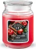 Duftkerze Candle Brothers Apple Cinnamon Crisp, Kerze im Produktbild-Vorschau 7