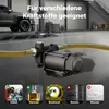Wiltecpompa do oleju napędowego 12 V, 550 W, 80 l/min, Podgląd zdjęcia produktu 11
