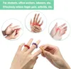 Akupressur Ringe Set – 40 Stück Massageringe für bessere Produktbild-Vorschau 3