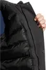 Didriksons Akilles Usx Parka Black Black L Produktbild-Vorschau 9