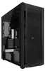 iCUE LINK 9000D Airflow  (schwarz, Tempered Glass) Produktbild-Vorschau 1