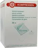 MULLKOMPRESSEN 7,5X7,5CM 8F STERIL, 50X2 St KOM Produktbild-Vorschau 4