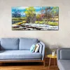 Coloray Acrylbild 140x70  Wandbild Acrylbilder Foto Bild Am Produktbild-Vorschau 4
