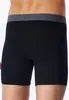 Schiesser Herren 3PACK Long-Shorts sortiert 1 Produktbild-Vorschau 6