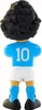 MINIX Football: Napoli - Diego Maradona, figurina da Anteprima dell’immagine prodotto 4