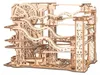 Puzzle 3D, MARBLE RUN, EWA, madera, 294 piezas Vista previa de la imagen del producto 1